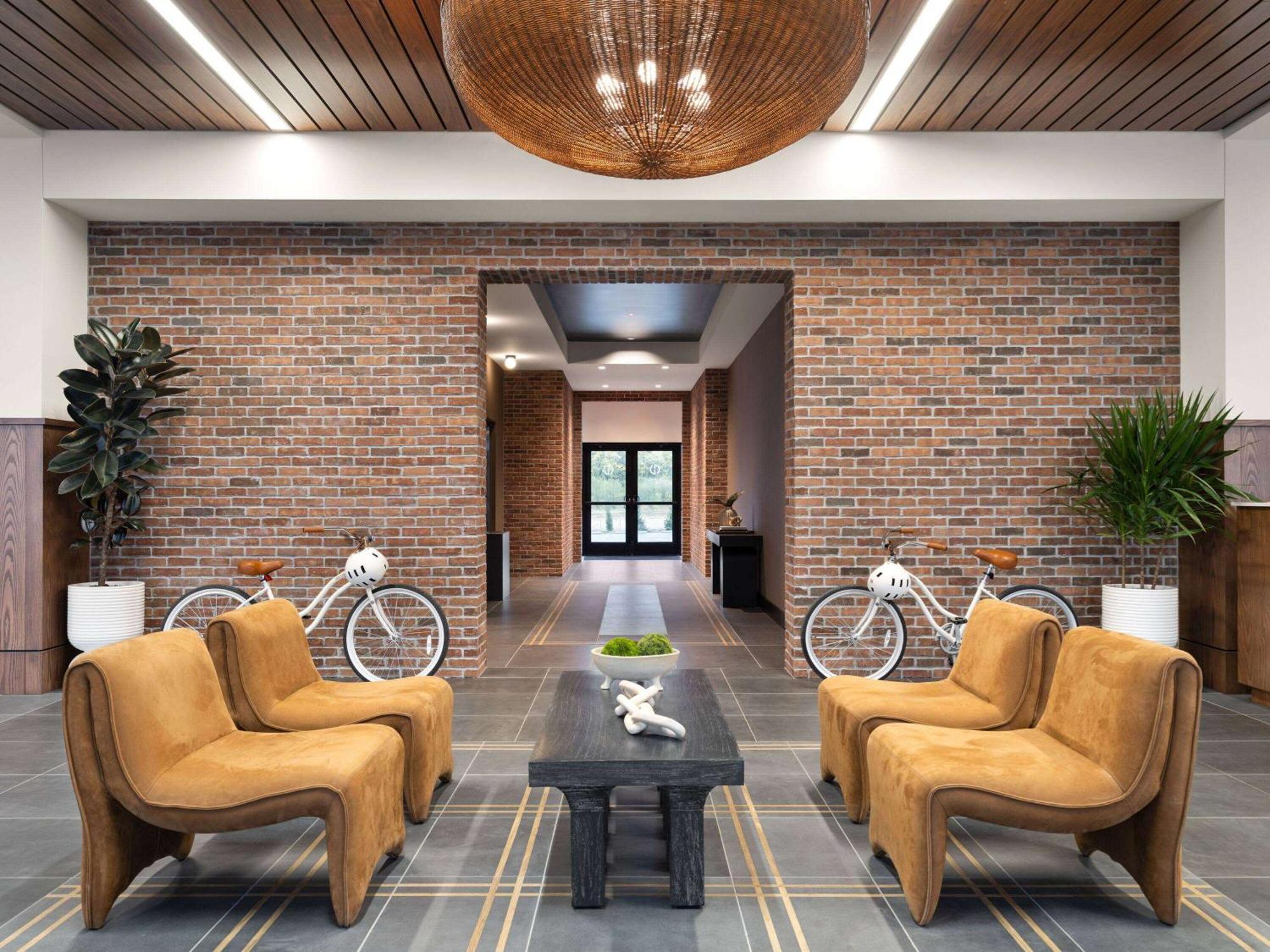 Origin Kansas City Riverfront, A Wyndham Hotel Dış mekan fotoğraf