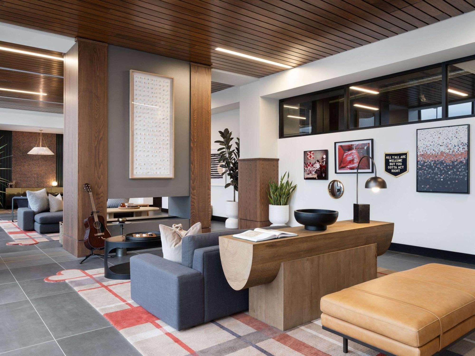 Origin Kansas City Riverfront, A Wyndham Hotel Dış mekan fotoğraf