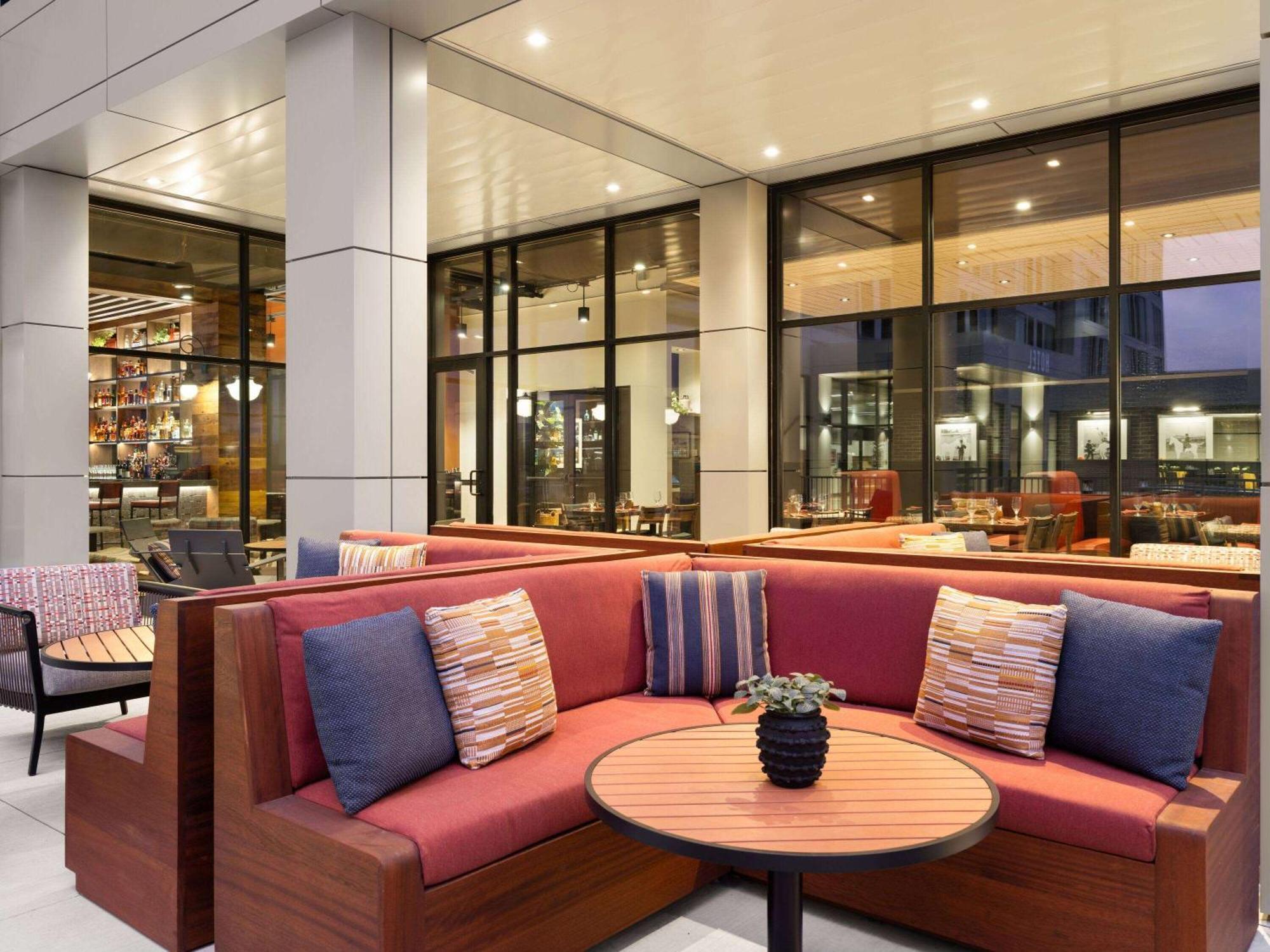 Origin Kansas City Riverfront, A Wyndham Hotel Dış mekan fotoğraf