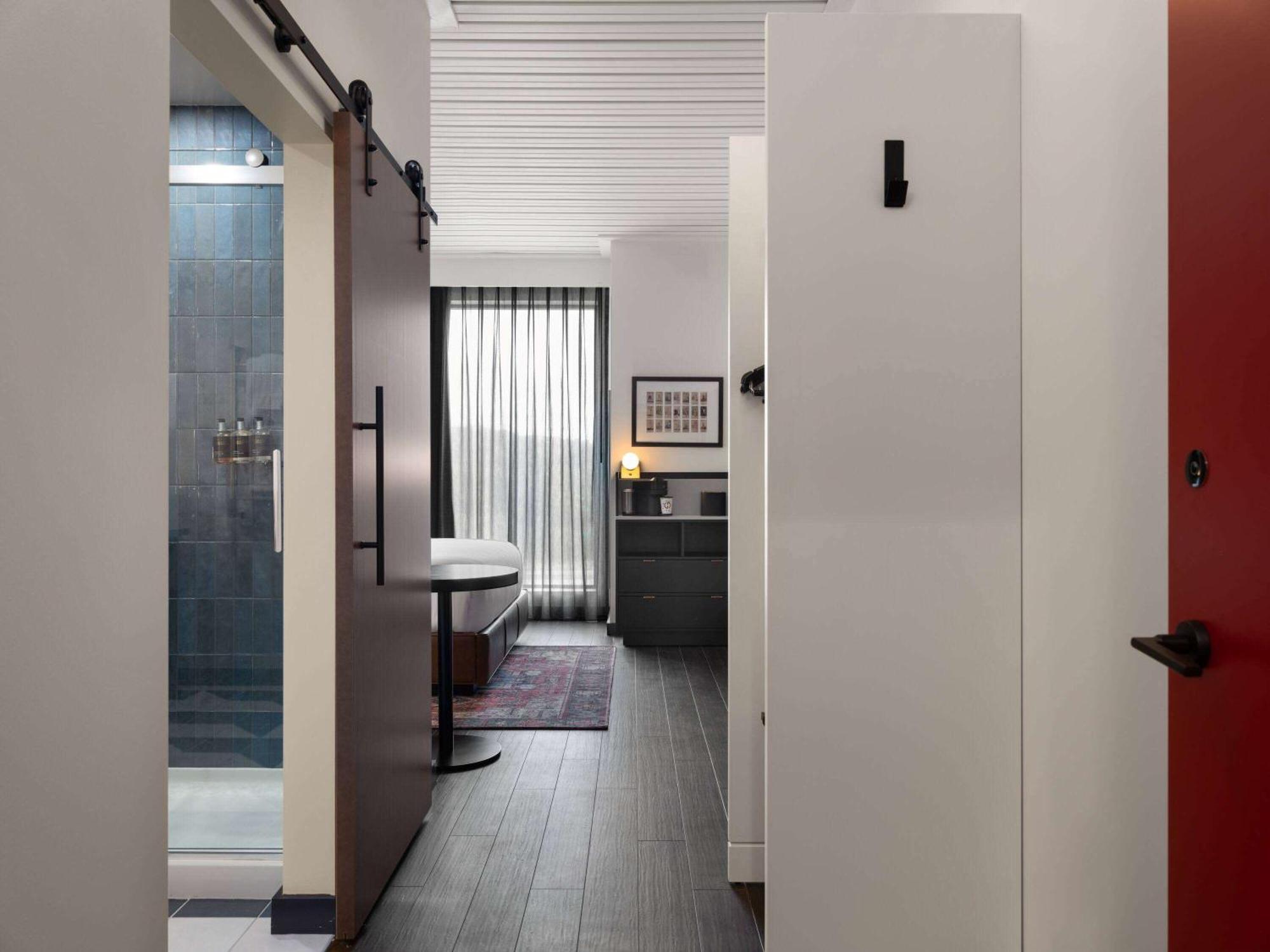 Origin Kansas City Riverfront, A Wyndham Hotel Dış mekan fotoğraf