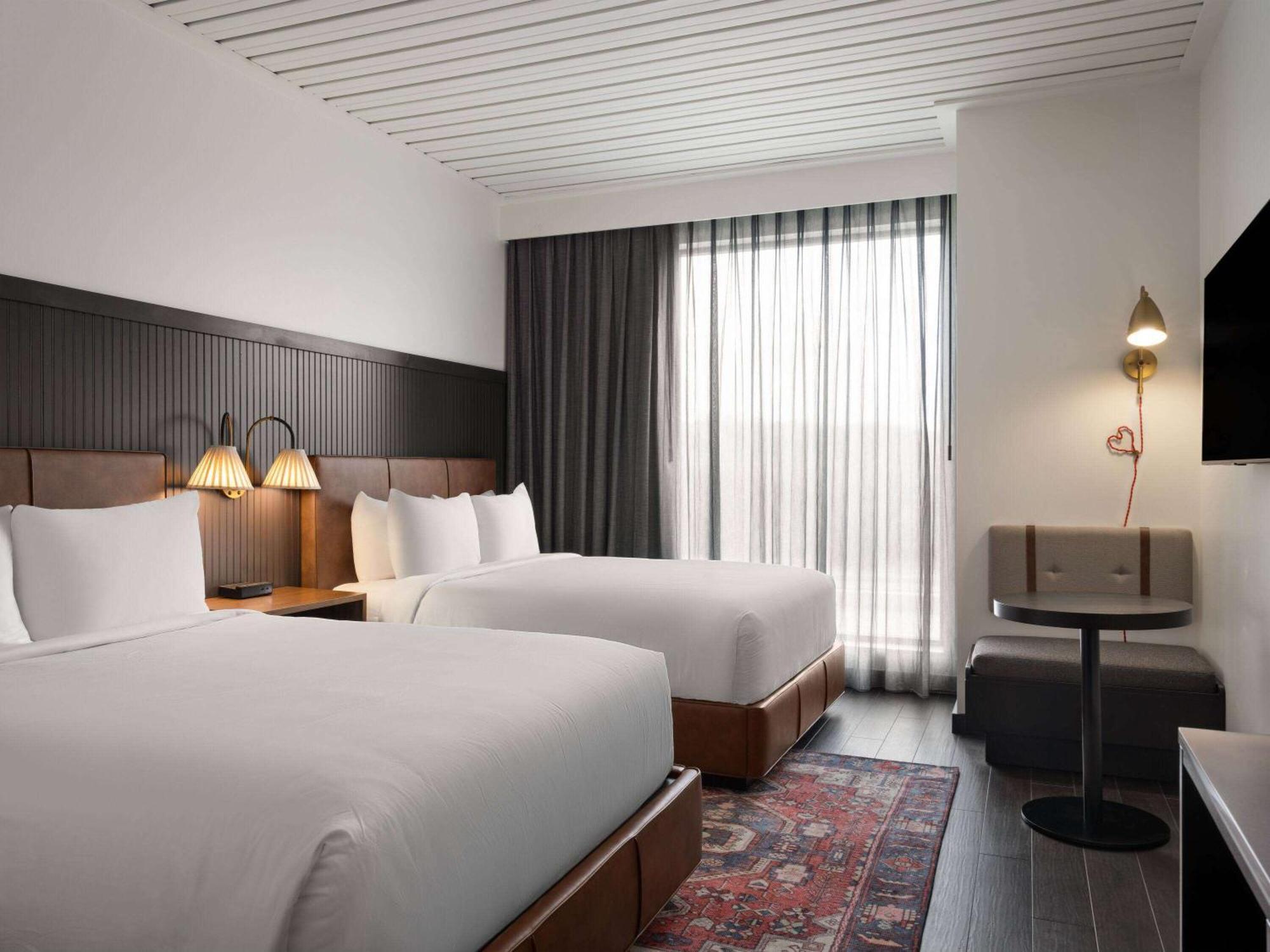Origin Kansas City Riverfront, A Wyndham Hotel Dış mekan fotoğraf