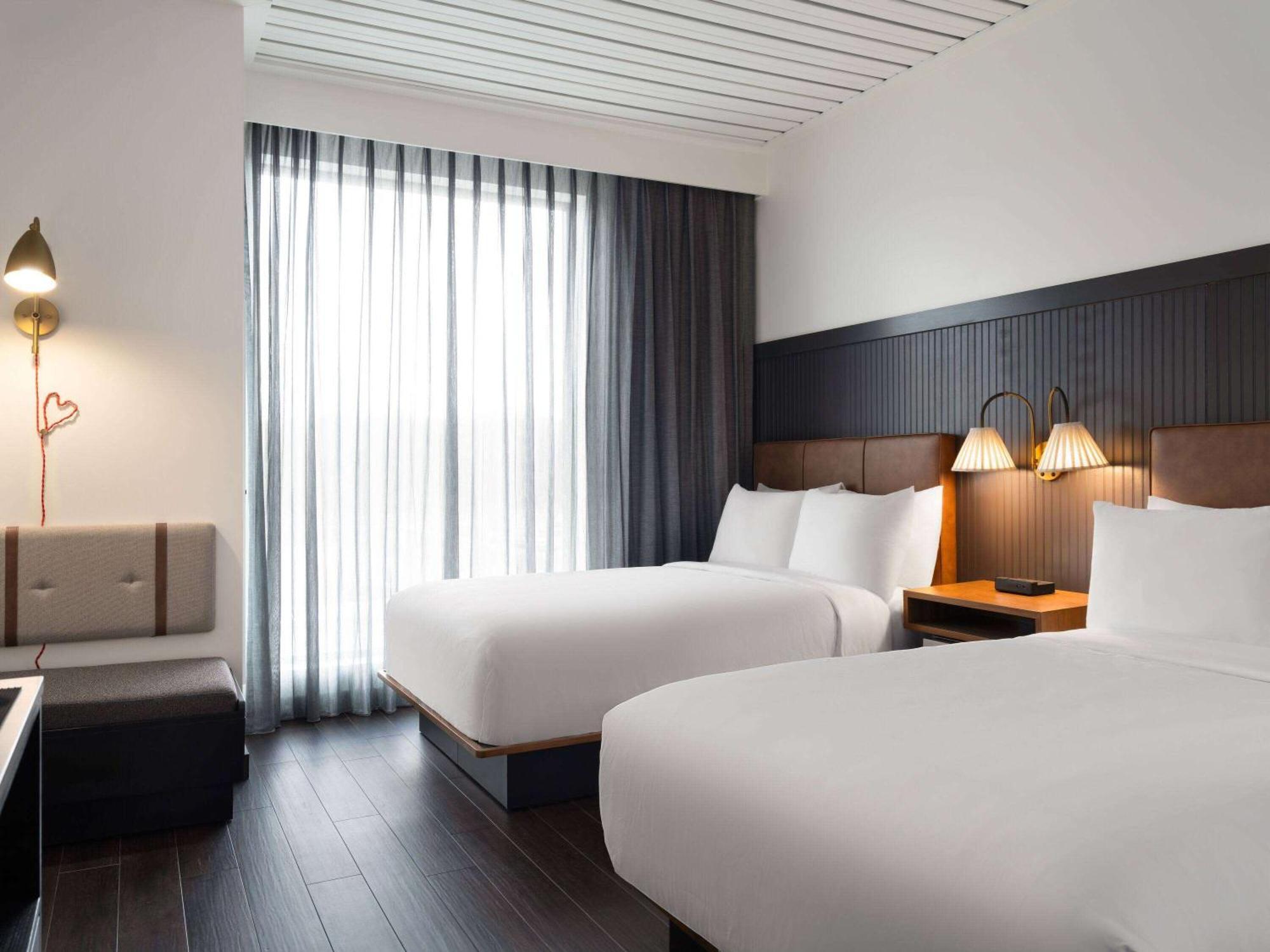 Origin Kansas City Riverfront, A Wyndham Hotel Dış mekan fotoğraf