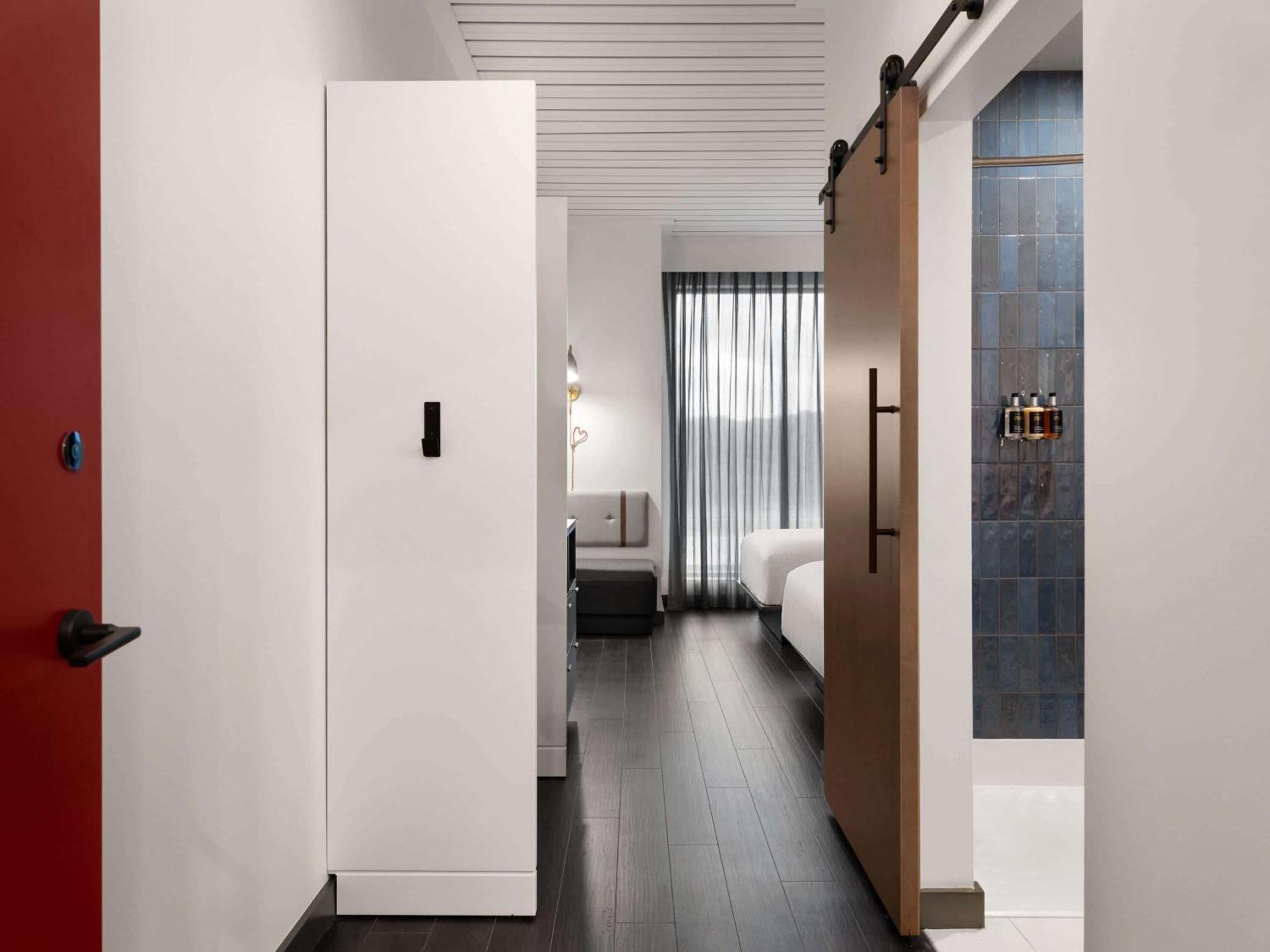 Origin Kansas City Riverfront, A Wyndham Hotel Dış mekan fotoğraf