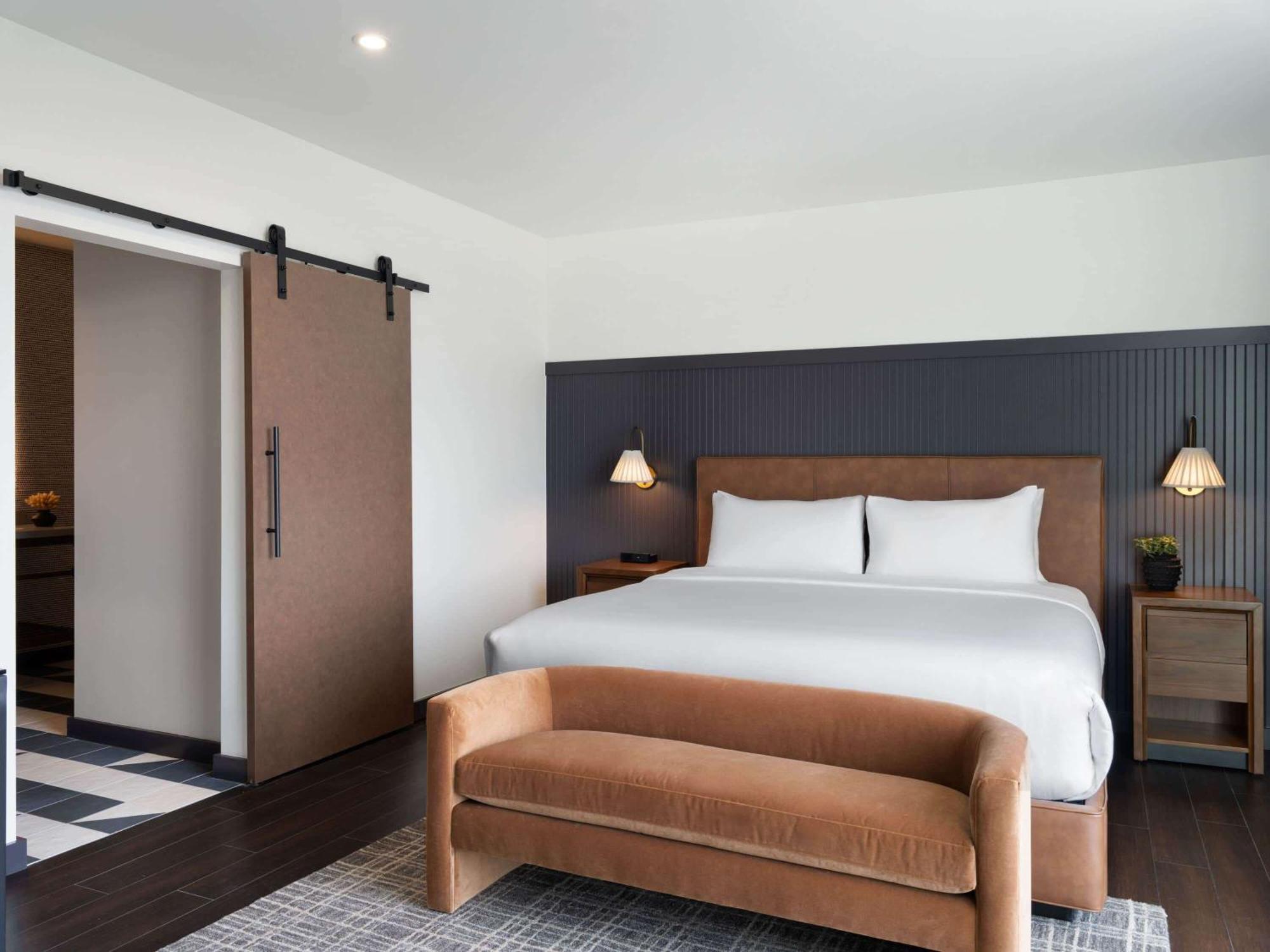 Origin Kansas City Riverfront, A Wyndham Hotel Dış mekan fotoğraf
