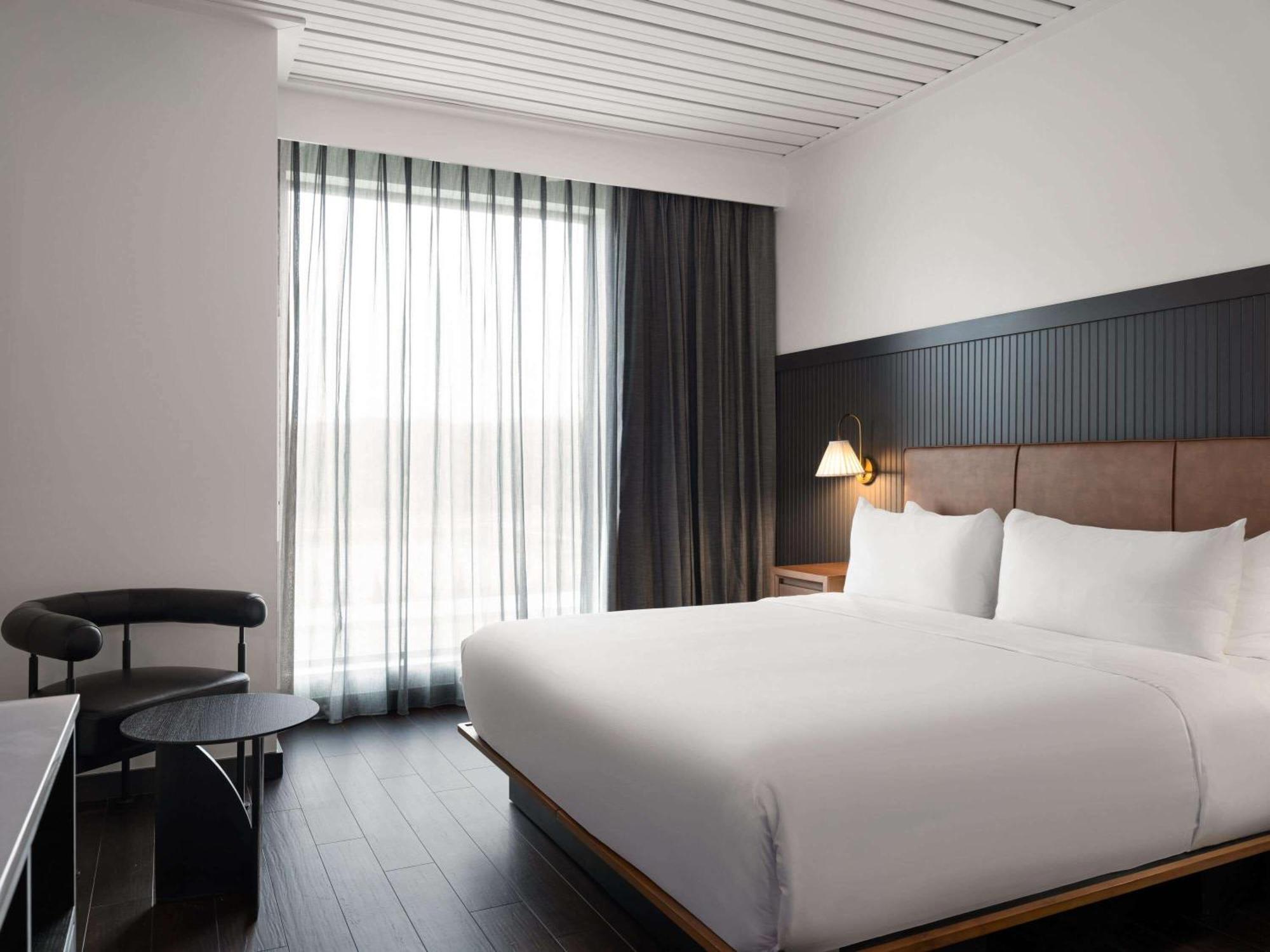 Origin Kansas City Riverfront, A Wyndham Hotel Dış mekan fotoğraf